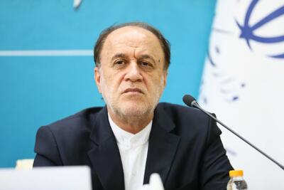 نایب رییس مجلس: ایران اهل گفت وگو و قانون‌گرایی است
