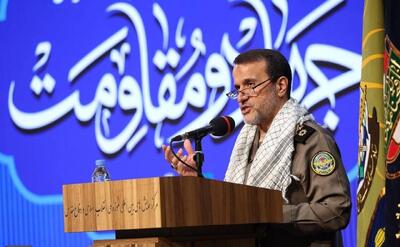 سردار کارگر: بیش از ۳۵ هزار سند از جنگ تحمیلی ۱۲ روزه ثبت شده است