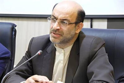 ۸ میلیون گردشگر وارد اردبیل شدند