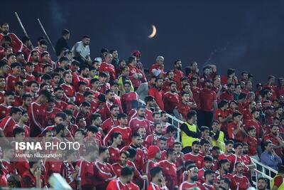 جدول لیگ برتر فوتبال ایران در پایان هفته پنجم/ تراکتور صدرنشین، پرسپولیس پنجم، استقلال هشتم!