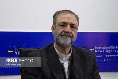 استاد غلام‌عباس سرشور خراسانی، عمر خویش را وقف تعلیم و تربیت قرآنی کرد