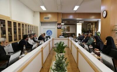 انتقال سفارشی از سایر دستگاه‌ها به دانشگاه تهران متوقف می‌شود