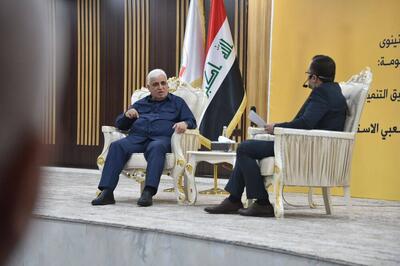 الحشدالشعبی: از تهدیدها هراسی نداریم و به دفاع از عراق پایبند هستیم