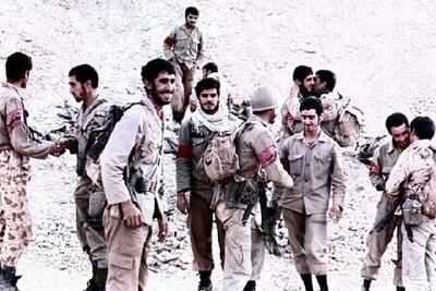 دانشنامه ۶۶۷ صفحه ای دفاع مقدس گیلان رونمایی می شود