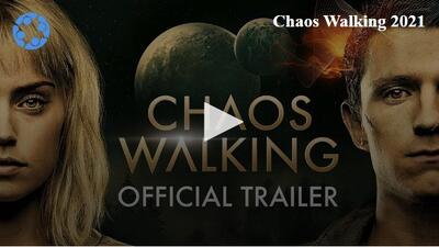 تیزر رسمی فیلم آشوب مدام با دوبله فارسی Chaos Walking 2021
