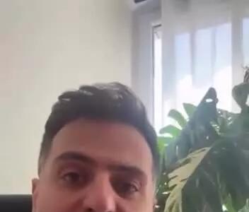 حمله به مجری توسط موتورسواران مسلح؛ خفتگیری از علی ضیا در تونل نیایش