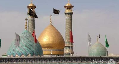 مردی که اگر نبود قبر امام حسین(ع) مانند مرقد مادرش گم می‌شد | جهان نیوز