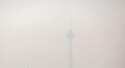 بیش از ۳۵۰۰۰ مرگ در کشور به دلیل آلودگی هوا | جهان نیوز