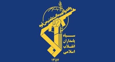بیانیه سپاه به مناسبت سالروز شهادت رهبران مقاومت لبنان پشتیبانی از مقاومت تا محو کامل اشغالگری و آزادی قدس شریف ماموریت الهی ماست | جهان نیوز
