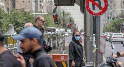 پیش‌بینی هواشناسی از بارش و خیزش گرد و خاک | جهان نیوز