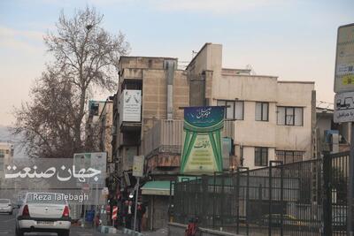 بمب‌های ساعتی تهران؛ هزاران ساختمان پرخطر و ناتوانی مسئولان در مقابله با بحران