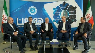 تحلیل دو نگاه کوتاه‌مدت و بلندمدت برای تنظیم مراودات بین‌المللی