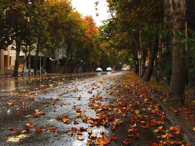 هشدار کارشناسان: پاییز بی‌باران و تشدید بحران آب در ایران