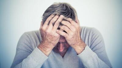 ۴ نکته برای مهار اختلال خلقی