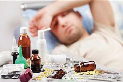 این افراد در تیررس ابتلا به آنفلوآنزا