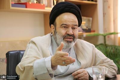 ابوالحسن نواب: احتیاج ما به فرمایشات امام خمینی(س) از همه زمان‌ها بیشتر است/ پزشکیان راه خوبی را انتخاب کرده است