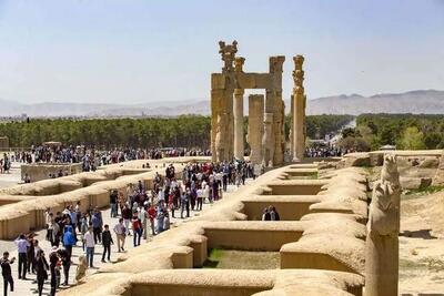 گردشگـری و ۱۰۰ چالش