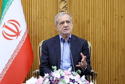 سازمان‌های بین‌المللی فقط حافظ منافع قدرت‌های بزرگ هستند