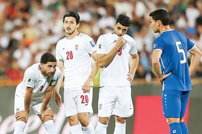 ما سلطان آسیا نیستیم