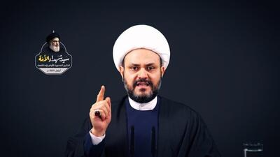 نجباء: ترور نصرالله، پایان داستان نیست/ روی شکست مقاومت شرط نبندید