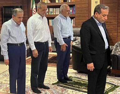 تناقض تحریم‌ها: چرا غرب دیپلماسی را با جنگ جایگزین می‌کند؟ |  تعهد بدون حقوق، دیپلماسی بدون اعتماد؛ ایران چه مسیری را پیش خواهد گرفت؟