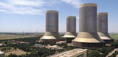 آغاز فصل تعمیرات در نیروگاه شهیدرجایی برای تأمین برق پایدار کشور