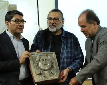 رضا ایرانمنش: دعا کنید بروم، خیلی خسته‌ام