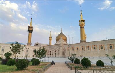 امکانات حرم امام خمینی برای مسافران؛ از اقامت رایگان تا پارکینگ - مردم سالاری آنلاین