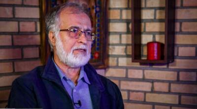 عطریانفر:تندروها عددی نیستند که تصمیمات نظام را بپذیرند یا نپذیرند - مردم سالاری آنلاین