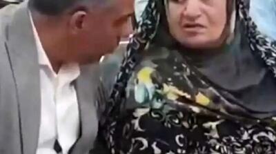 ابعاد جدید از پرونده کلثوم اکبری، قاتل سریالی ۱۱ مرد مازندرانی - مردم سالاری آنلاین