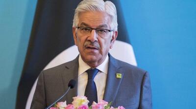 وزیر دفاع پاکستان: احتمال نقش آفرینی ما برای کمک به تنش‌زدایی بین ایران و آمریکا وجود دارد - مردم سالاری آنلاین