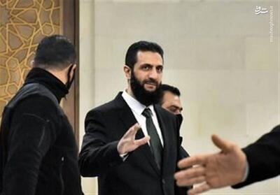 نگاهی به توافق امنیتی جولانی با رژیم صهیونیستی/ سه سناریوی پیش‌روی سوریه؛ از توافق شکننده تا فروپاشی کامل