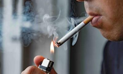 فیلم/ افزایش مصرف دخانیات در ترکیه