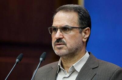 فیلم/ انتقاد رئیس سازمان بازرسی از افزایش بی‌رویه قیمت برنج