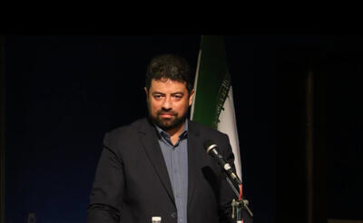 طاهری: جشنواره تئاتر شهروند به سطح بین‌المللی ارتقا می‌یابد