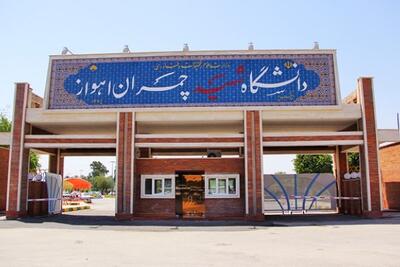 حسین زاده: کنفرانس بین‌المللی مهندسی رودخانه در اهواز برگزار می‌شود