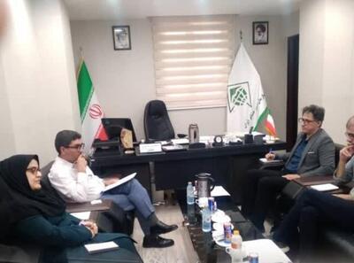رستمی: خدمات عشایری در استان بوشهر ارتقا می‌یابد