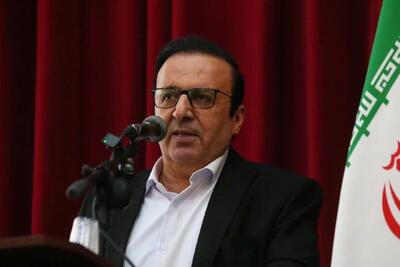 استاندار قزوین: صدور مجوز معادن بدون ارزیابی علمی متوقف می‌شود