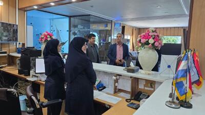 فرماندار گناوه: گردشگری از ارکان توسعه شهرستان است