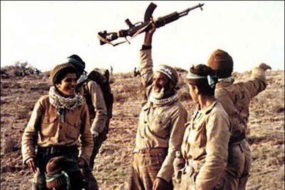 هفته دفاع مقدس؛ از بوی خاکریز تا آزمون بی‌ریایی مسئولان