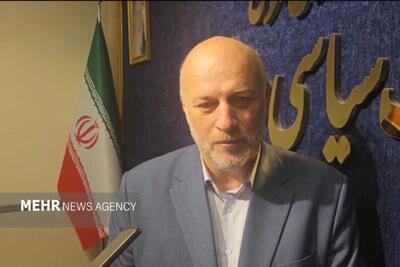 روسای کمیته‌های ستاد انتخابات استان تهران احکام خود را دریافت کردند