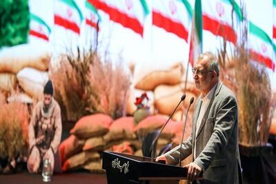 دیدار شهردار تهران با پیشکسوتان عرصه ایثار و شهادت