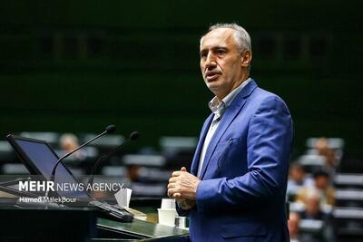 محمدی: اعتبارات گردشگری سال بعد بیشتر از امسال رشد می‌کند