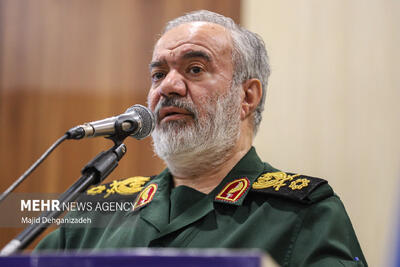 شهید علی هاشمی افتخار ایران است؛ فرمانده‌ای که بن‌بستها را شکست