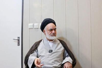 آیت‌الله مهدوی: برخوردقاطع بامتخلفان پرونده‌های میراث‌فرهنگی تسریع شود