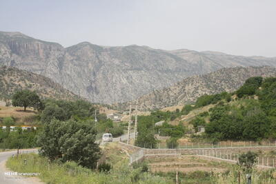 تبارقریب: خوزستان مناطق روستایی مستعدی در حوزه گردشگری روستایی دارد