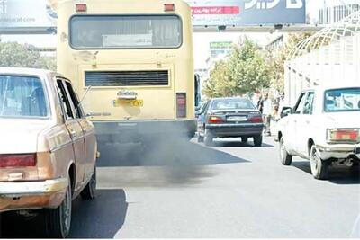 ۸۵ درصد ناوگان حمل و نقل شهری زنجان فرسوده است