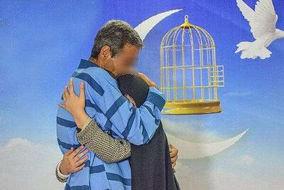 ۴۰ زندانی غیرعمد در آذربایجان‌شرقی آزاد شدند