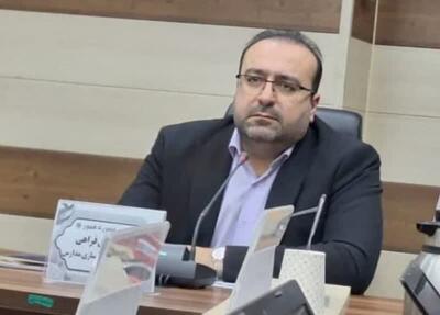 ضعف سرانه آموزشی در مدارس ابتدایی گرگان