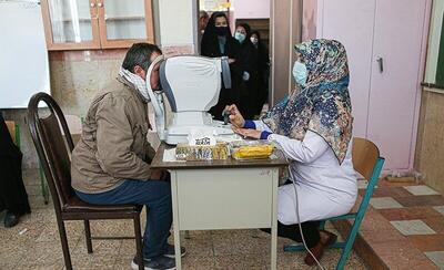 عبدالرحمانی: هزار خدمت رایگان پزشکی به محرومان تربت‌جام ارائه می شود
